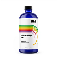 True Terpenes Black Cherry Fizz - 5ML | Flavour Infused