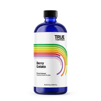 True Terpenes Berry Gelato - 5ML | Flavour Infused