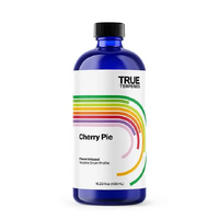 True Terpenes Cherry Pie - 5ML | Flavour Infused