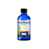 True Terpenes Golden Pineapple - 5ML | Flavour Infused