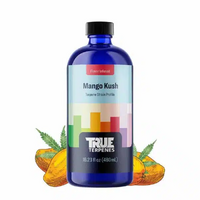 True Terpenes Mango Kush - 5ML | Flavour Infused