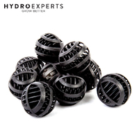 PondMAX Bio Balls (100 balls per bag) | Diameter: 42MM