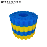 PondMAX Pressure Filter Sponge Set