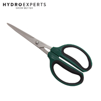 Bonsai Shears - 2.5" Inch | Straight Blades