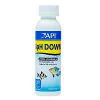 API pH Down - 37ML / 118ML / 473ML