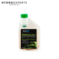 PondMAX BioNatural 3-in-1 - 500ML / 1L | Algae & Sludge Treatment