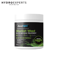 PondMAX Blanket Weed Blitz Treatment - 500G