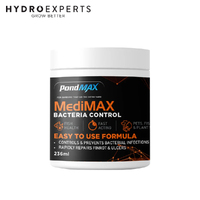 PondMAX MediMAX Bacteria Control - 236ML