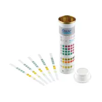 Oase AquaActiv QuickSticks 6-in-1 Pond Water Quality Testing Strips