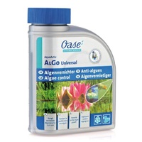 Oase AquaActiv AlGo Universal - 500Ml / 5L | Algae Remover