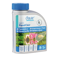 Oase AquaActiv Pond Clear - 500ML