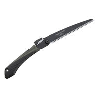 Saboten Black Jaws Folding Saw - 210MM Blade | Made in Japan