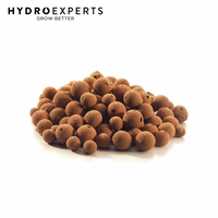 Canna Aqua Expanded Clay Balls - 2L / 5L / 10L | 8-16MM | Clay Pebbles