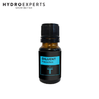 My Terpenes Flavourless Diluent Fluidity Terpene - 10ML / 30ML / 50ML