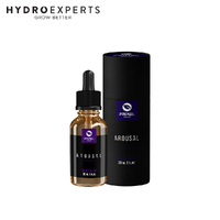 Primal Organix Terpene Arousal  Drops -  30ML