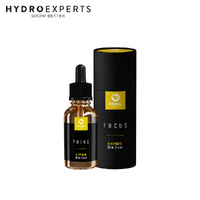 Primal Organix Terpene Focus Plus Drops - 30ML