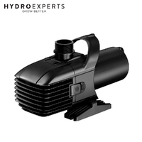 PondMAX High Flow Filter Pump - PX15000 / PX25000