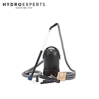 OASE PondoVac Classic - 1400W | Pond Vacuum | 27L Tank