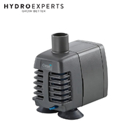 OASE OptiMax Submersible Aquarium Water Pump - 300AU / 500AU / 1000AU / 3000AU / 5000AU