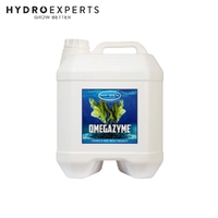 Hy-Gen Omegazyme - 20L