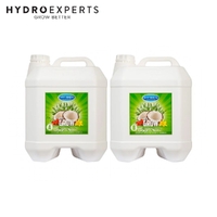 Hy-Gen Coco - Grow A+B (2 x 20L)