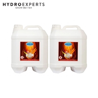 Hy-Gen Hydro - Bloom A+B (2 x 20L)