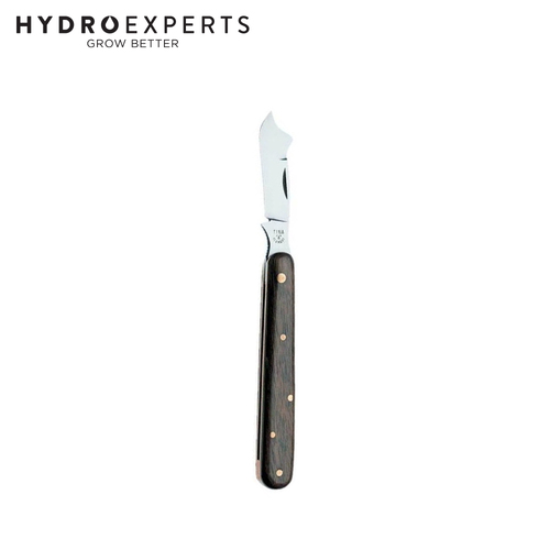 Tina 641-10 Budding Knife - 50MM Blade | Foldable Blades