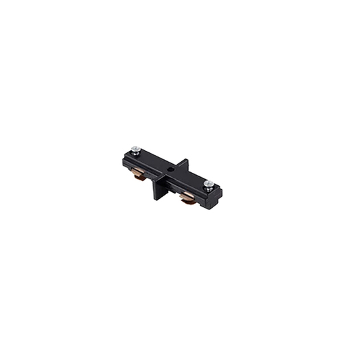 Mini Connectors for 3 Wire Track - Black