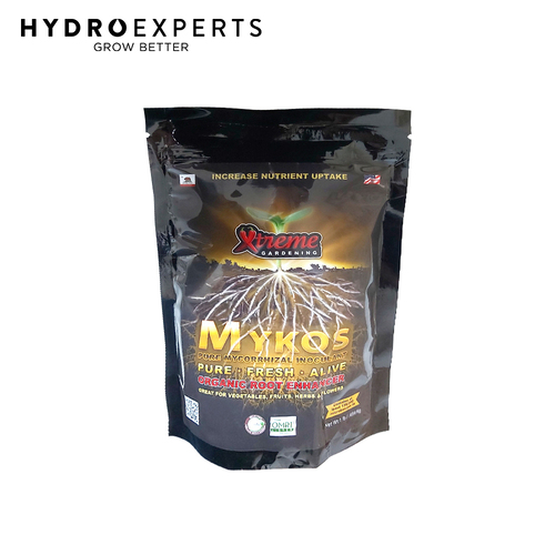 Xtreme Gardening Mykos Mycorrhizae - [Size: 454G]