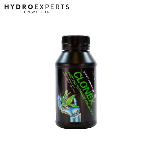 Growth Technology (GT) Clonex Rooting Hormone Green Gel - [Size: 50ML]