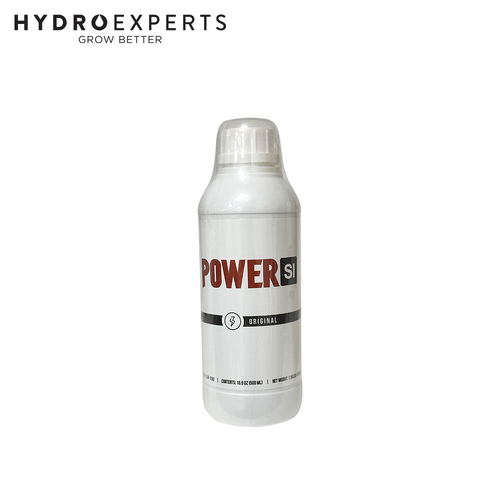 PowerSi Silica - [Size: 1L]