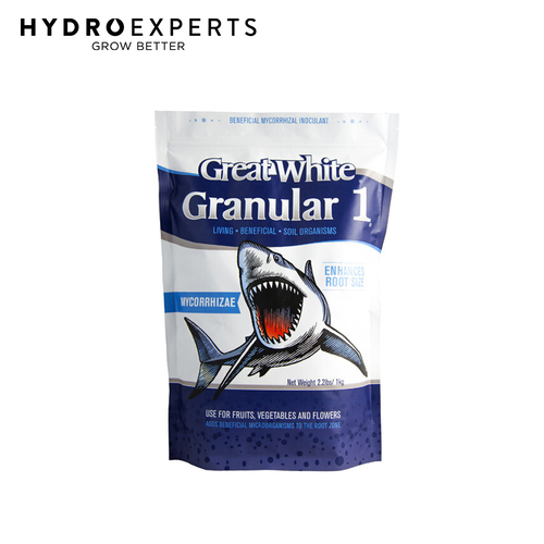 Plant Success Great White Granular One - [Size: 1KG]