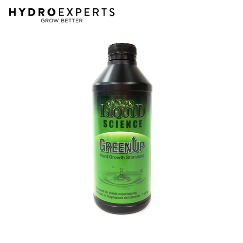 Liquid Science Green Up Veg Additive - [Size: 1L]