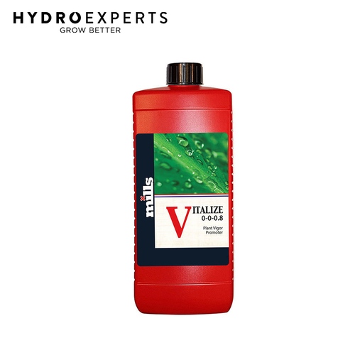 Mills Nutrient Vitalize - [Size: 500ML]