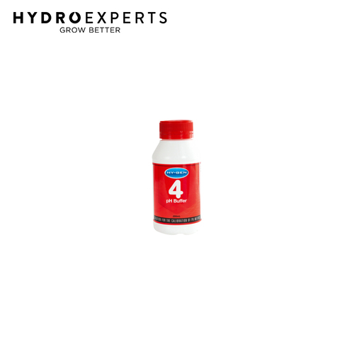 Hy-Gen pH Buffer - 4.0 - 1L