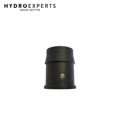 Hose Pipe End Plug [Size: 25MM End Plug]