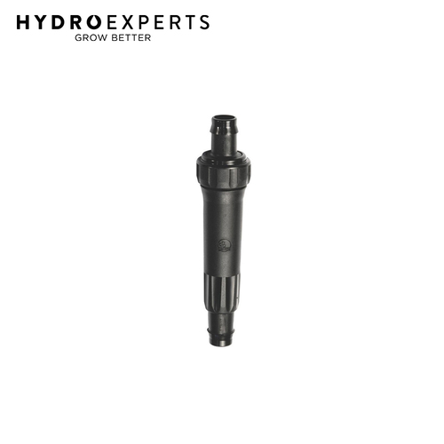 Compact Water Irrigation Barbed In-Line Filter - [Size: 25MM In-Line Filter]