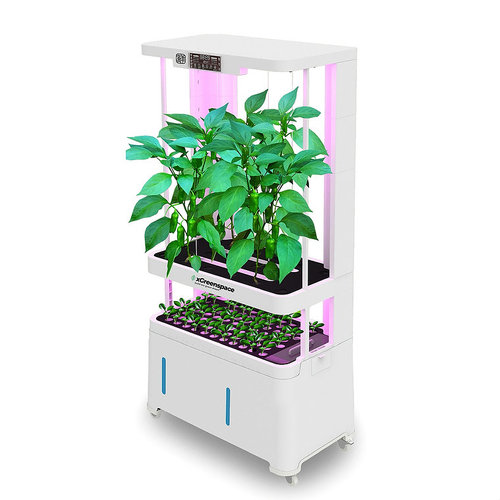 XGreenSpace 3-Tier Hypro Planter - H5B | Hydroponic System