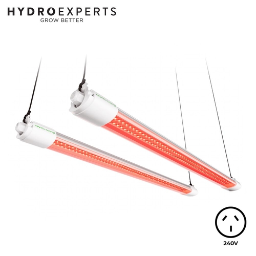 Mars Hydro VG40-R Red Propagation & Clone LED Bar - 40W | Non-Dimmable | IP65 | 60CM