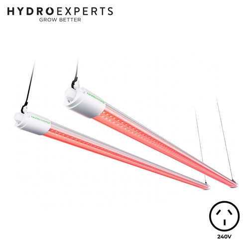 Mars Hydro VG80-R Red Propagation & Clone LED Bar - 80W | Non-Dimmable | IP65 | 96CM