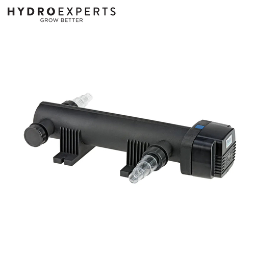 OASE Vitronic UVC Clarifier - [Model: 18W]