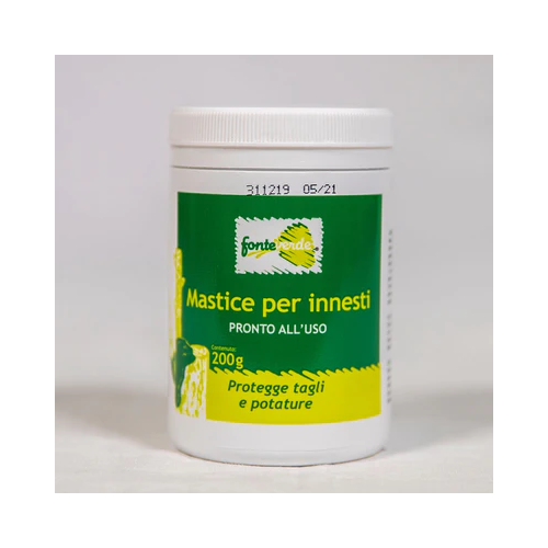 Fonte Verde Grafting Mastic - 200G