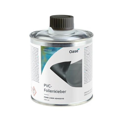 OASE PVC Liner Adhesive - [Size: 250ML]