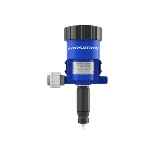 Dosatron Hobby Cultivator Expansion Doser - 1.89 - 18.93 LPM | 0.132 - 1.32 ML/L