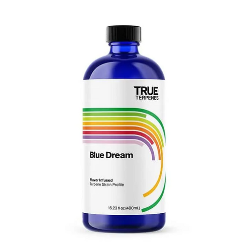 True Terpenes Blue Dream - 5ML | Flavour Infused