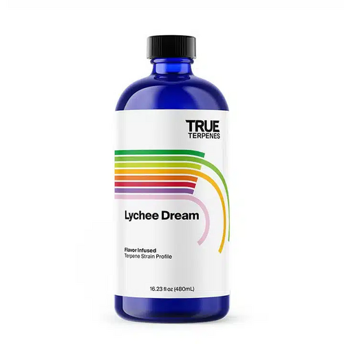 True Terpenes Lychee Dream - 5ML | Flavour Infused