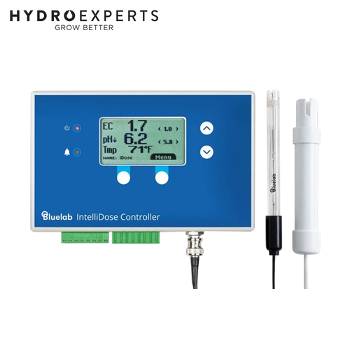 Bluelab IntelliDose Controller Kit