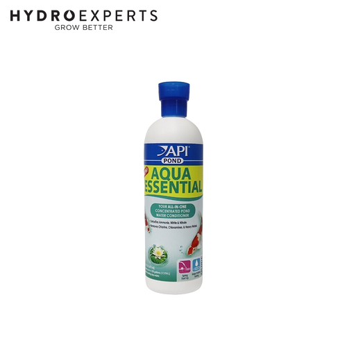 API Pond Aqua Essential - 473ML