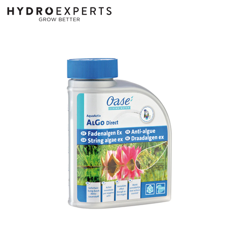 OASE AquaActiv AlGo Direct - 500ML