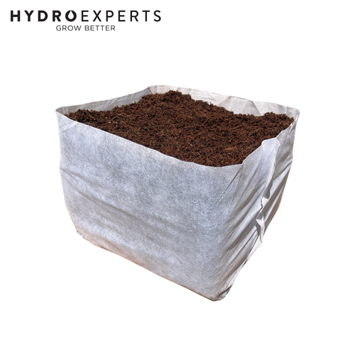 [1] x QuikGRO Coco Coir Rapid Rize Block - 10